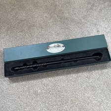 Harry Potter Ginny Weasley Replica Wand- Noble Collection 