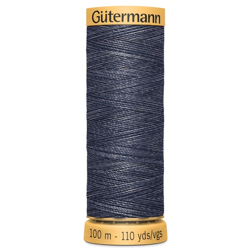 Gutermann jeans thread - thread, denim