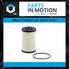 Fuel Filter fits MERCEDES L613