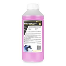 BeamZ FSMF1H High Density
