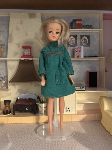Vintage pedigree 1970s - pedigree, sindy