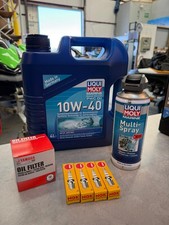LIQUI MOLY Yamaha Waverunner