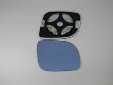 For Vw Lupo 1998-2005 Blue