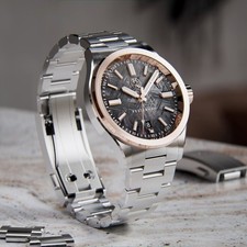 Henry Archer Kosmos Meteorite