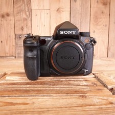 Used Sony A850 Camera Body
