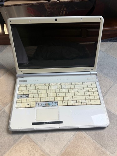 Packard bell easynote tj74 - bell,