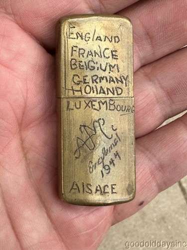 Wwii original 1944 - wwii, france