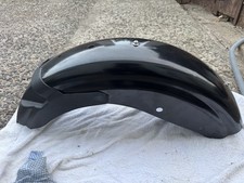 Harley Davison, Sportster ￼rear fender￼