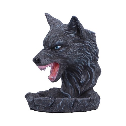 Nemesis now dark wolf backflow - dark,
