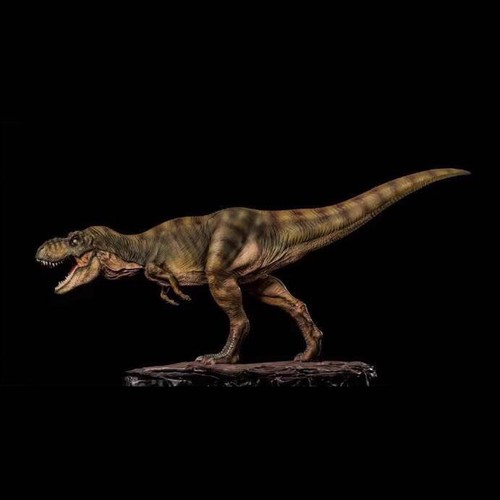 Dragon tyrannosaurus rex - w-dragon,