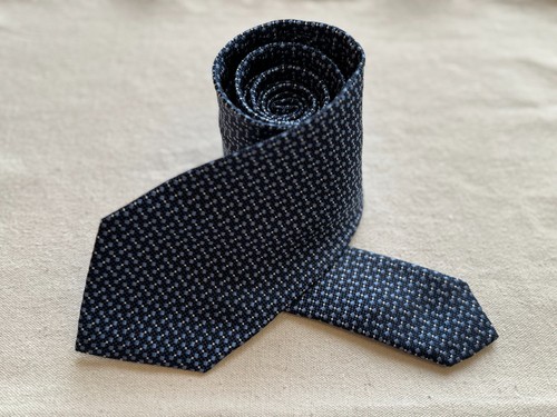 Brioni navy with - brioni,