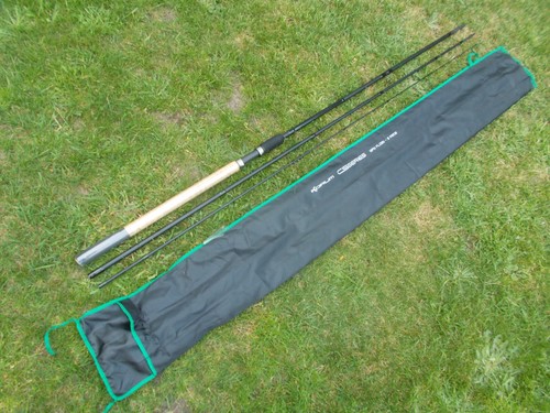 Korum series 13ft float - cs,