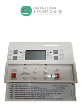 Danfoss FP715 2 Channel Programmer Brand new In Box