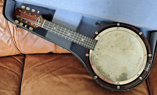 Savana banjolele ukulele banjo - banjolele,