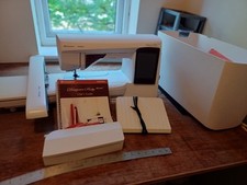 Sewing Machine Foot Control