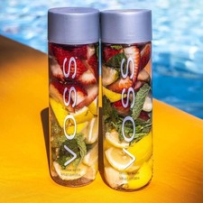 Voss Artesian Still Water