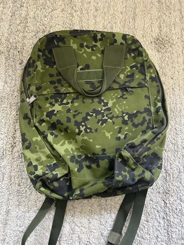 Danish army m96 - m96, daysack