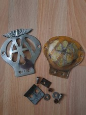 AA/Automobile Association