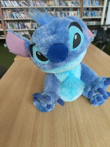 Disney stitch soft - disney, toy