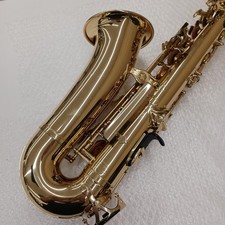 YAMAHA Alto Saxophone YAS-24II