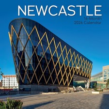 NEWCASTLE UPON TYNE  16 MONTH