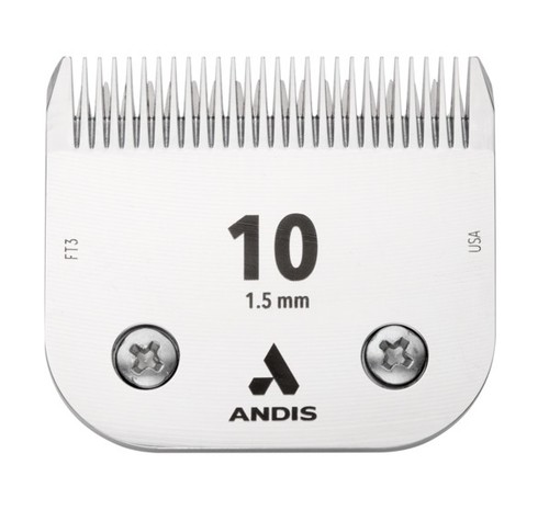 Andis ceramic edge blade size - edge,