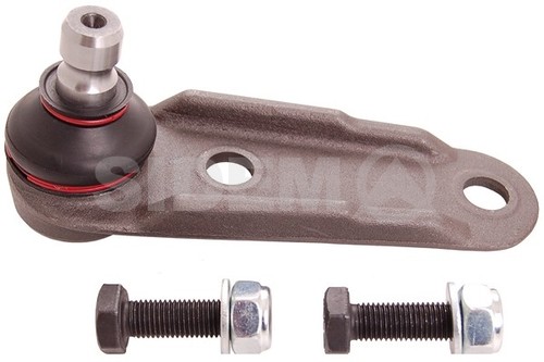 Ball joint for - ball,