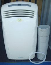 10000BTU Home Office Air Conditioner 4-in-1