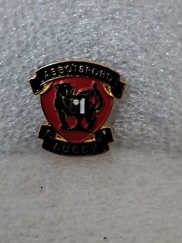 Vintage abbotsford british - vintage, (british