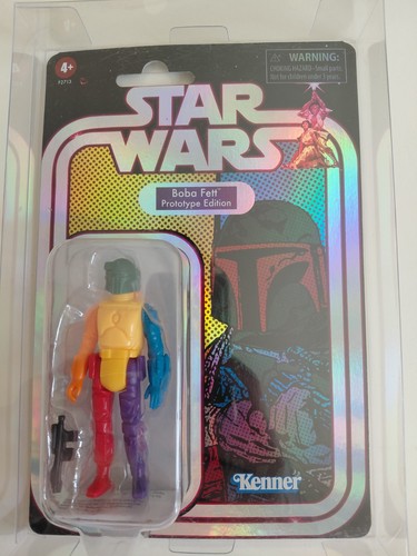 Star wars boba fett - star,
