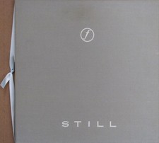 Joy Division - Still (2xLP