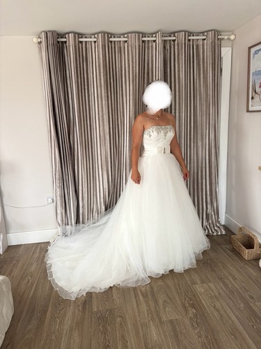 Victoria jane wedding dress - victoria, by