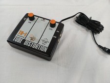 Guyatone junk overdrive 1 - junk,