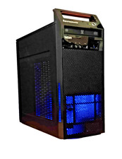 Fast Gaming PC, Quad Core