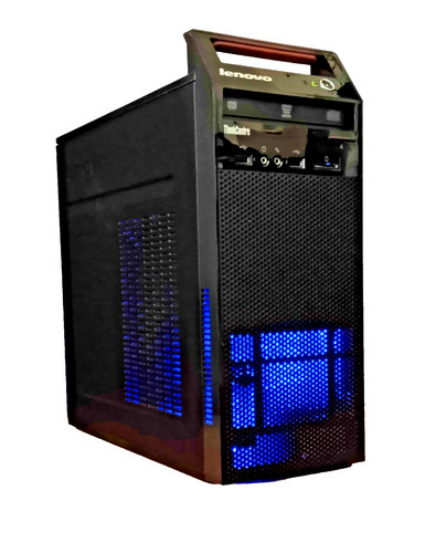 Fast gaming quad core - quad,