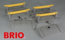 Brio 33207 Level Crossing Road Track Pieces Thomas and Friends Wooden Railway