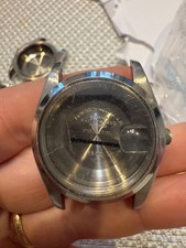 Rolex Oyster Perpetual Date