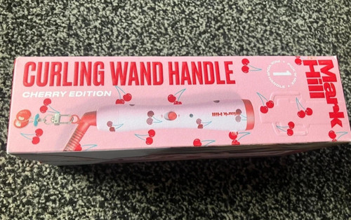 Mark hill pick mix curling - mark,