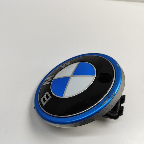 Bmw g26 car manufacturer - i4,