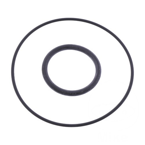 Starter cover ring kit fits - starter,
