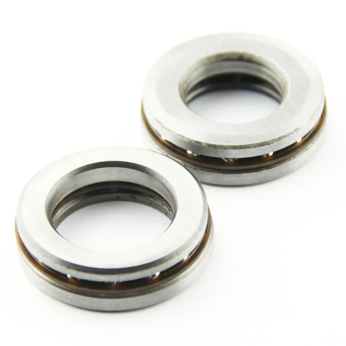 Steering head bearing kit - head,