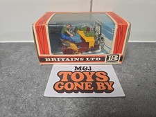 Britains 1/32 Scale 9552 -