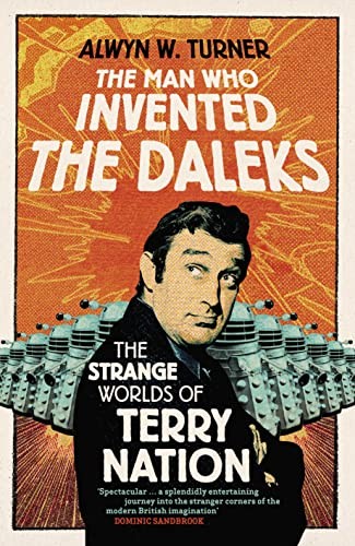 The man who invented - the,