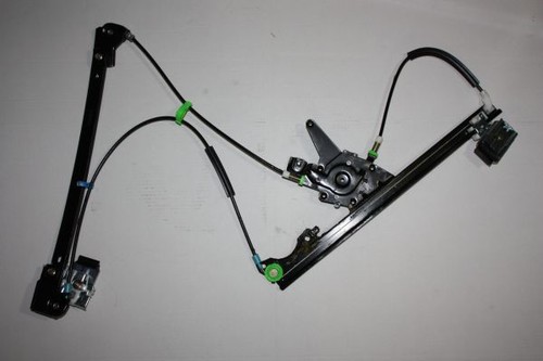 Window regulator automega - window,