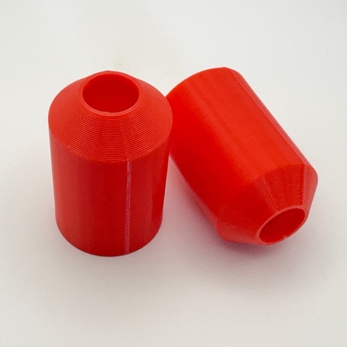 Mirror stem boots - boots, triumph