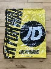 JD Sports ‘Forever
