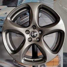 Set 4 Genuine Alloy Wheels