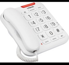 VTech CL1100 Corded Landline