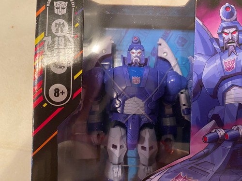 Hasbro transformers ss86 mtmte - hasbro,