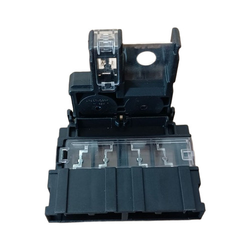 Replacement battery fusible - replacement,